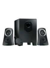 Logitech Z313 PC-Lautsprecher