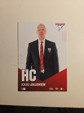 Kec kölner haie kari - kölner,