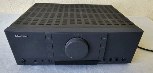 Grundig 310 stereo - grundig, v