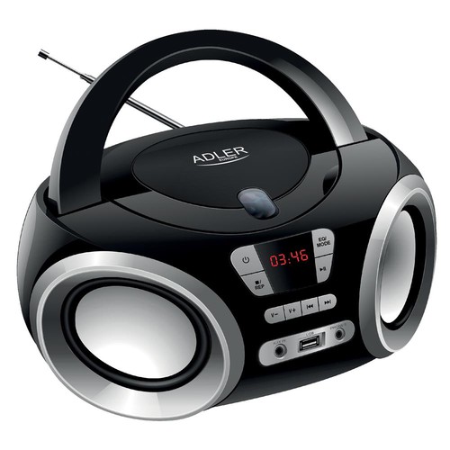 Adler 1181 boombox fm - 1181,