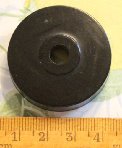 Ddr single puck - ddr,