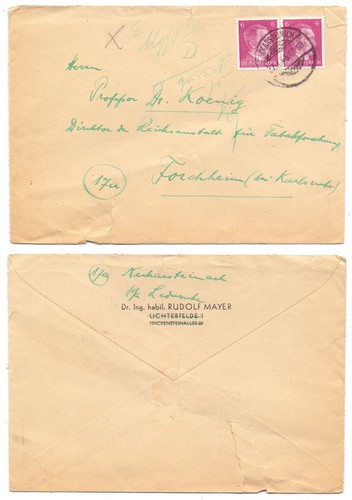 136273 umschlag - -,