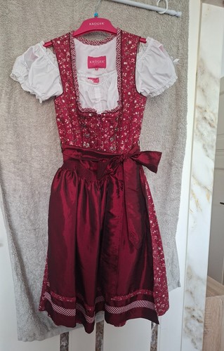 Krüger zauberhaftes - *,