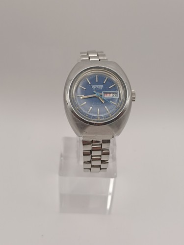 Luxus thermidor automatik - luxus,