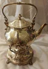 wunderschöner Samowar Antik