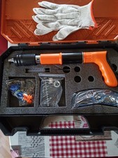 Nagelgerät Für Heimwerker, Komplett Mit Zubehör 