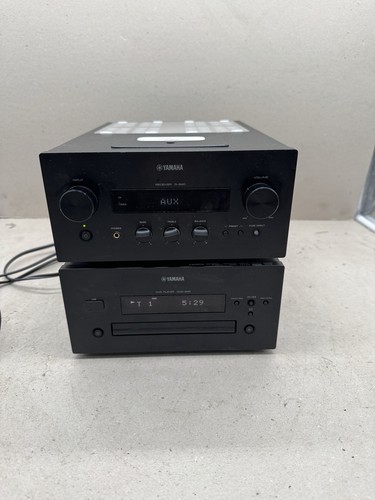 Yamaha 840 receiver - r-840, +