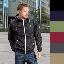 Build Your Brand Windrunner