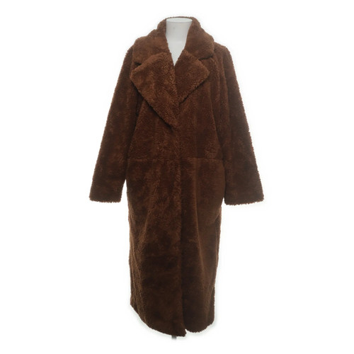 H m wintermantel - l.o.g.g, h&m,