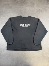 VINTAGE 90S PIT BULL GERMANY