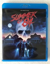 === Summer of 84 Sommer 1984