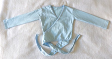 Wickeljacke/Ballett