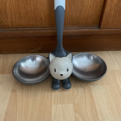 Alessi tigrito grau - alessi,