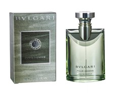 Bvlgari pour Homme100ml Eau de Parfum Neu & OVP