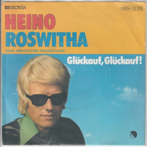 Heino roswitha - heino, –