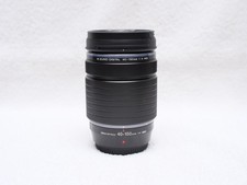 OM System M.Zuiko Digital