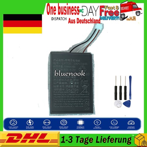 Akku für sony lip1708 - akku,