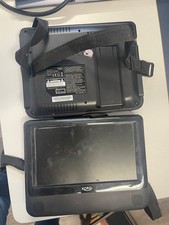 XORO HSD 9912 - Tragbarer