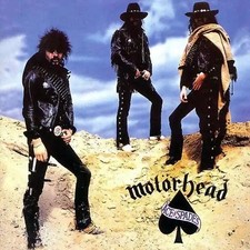 Motörhead - Ace of Spades