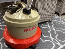 PROPRESS STEAMER..ME290
