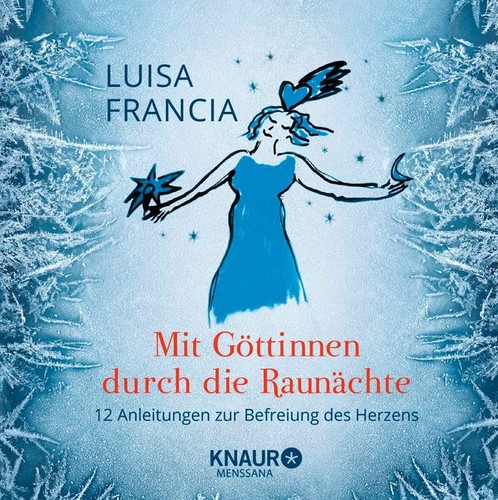 Mit göttinnen durch die - durch,