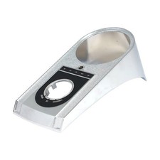 Dash Cover Harley Davidson Tacho Softail 11-17 Chrom Fat Boy, Heritage, Deluxe