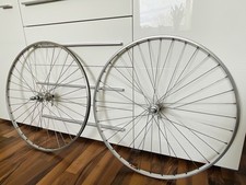 Klassischer Laufradsatz – Shimano 600 EX / Mavic Module E2 (700C)