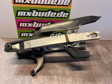 Yamaha DT80 dt 80 LC Schwinge Umlenkung Schwingarm swinging arm Kettenschutz