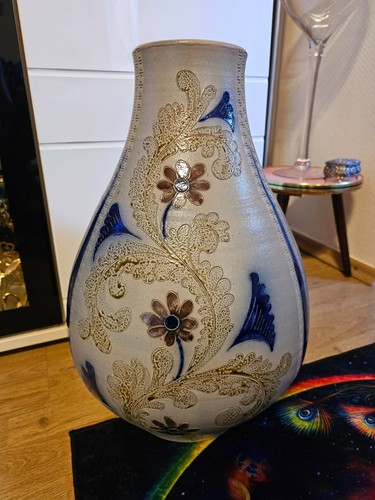 Alte xxl bodenvase vase - xxl,