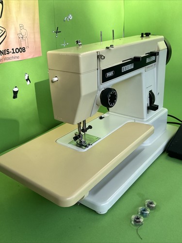 Nähmaschine pfaff hobbymatic - pfaff,