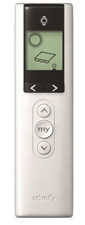 somfy Easy Sun io pure