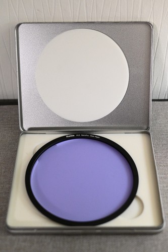 Haida m15 clear night filter - haida,