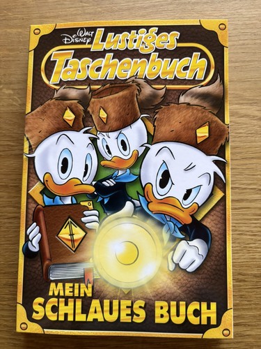 Ltb lustiges taschenbuch - lustiges,