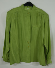 Damen 100% SEIDE Traumhafte