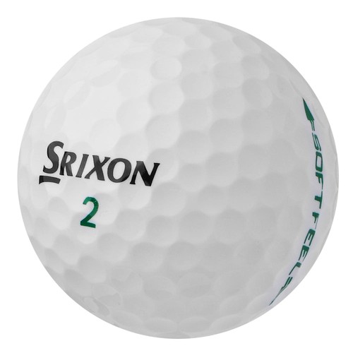 Srixon soft feel - 50,
