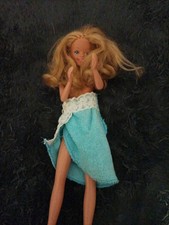 Barbie Kleidung