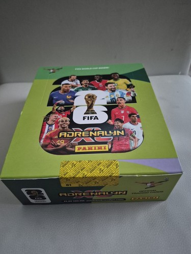 Panini fifa world cup - panini, 26