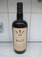 Frc jamaica single cask - single, hlcf