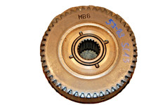 Honda VF1000F Interceptor SC15