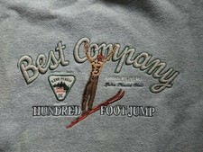 Best Company Sweatshirt