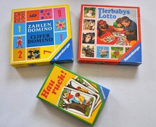 Sammlung Ravensburger Zahlen