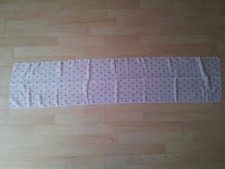 Damen-Schal-Set weiß-grau