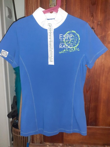 Turniershirt esperado xs - turniershirt,