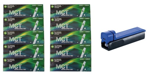 Mct menthol fresh click - mct,