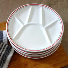 4 klassische Fondueteller