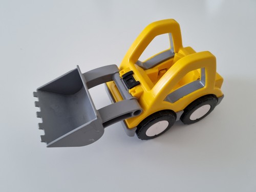 Playmobil radlader guter - playmobil-radlader,,
