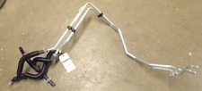 Schlauch Rohr Heizungsschlauch Chrysler Voyager Dodge Caravan RT 08-09 ORIGINAL