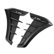 2X Für BMW Schmücken WING