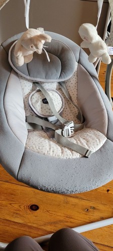 Babyschaukel max 9kg ab - babyschaukel,,