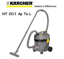 Kärcher Nass-/Trockensauger